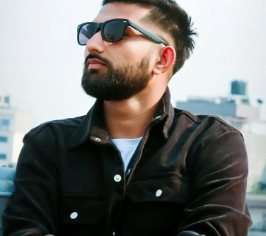 Sushant Neupane