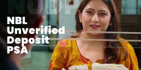 NBL Unverified Deposit PSA by Creative Father