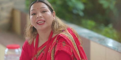 खाध्य व्यबस्था तथा व्यापार प्रचार सामाग्री TVC